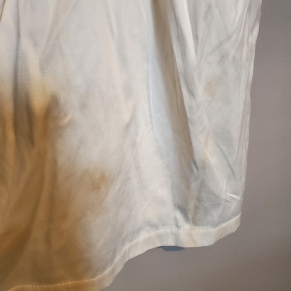 Impress Black/White Dress w/Pockets - Size M - Picture 8 of 11